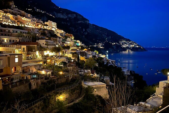 Luxury Tour from Sorrento to Amalfi Coast - Why This Tour Works