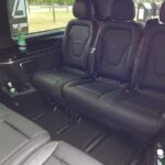 Luxury transfer From Amsterdam Schiphol airport to Rotterdam Cruise terminal - The Experience of a Luxury Transfer: What You Can Expect