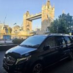 Luxury Transfer inside London - Any Hotel or Train station - A Closer Look at the Private Transfer Experience