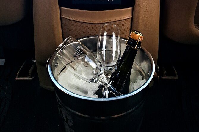 Luxury Transfer to Tulum from Cancun Airport - How the Service Compares with Other Options