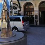 Luxury transfers to and from Venice city - Who Should Consider This Service?