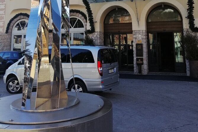 Luxury transfers to and from Venice city - Who Should Consider This Service?