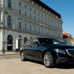 Luxury transport from/to Warsaw - Vienna / International Airport by private car - Practical Considerations