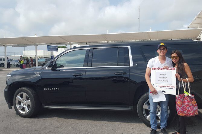 Luxury transportation from Cancun airport - Who Should Consider This Transfer?