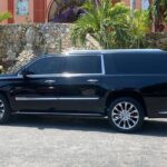 Luxury Transportation SUV Airport HUX to Bahias Hotels - Who Should Book This Transfer?