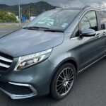 Luxury Van, Private Transfer, Cairns Airport - Cairns City - Is This Transfer Right for You?