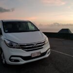 Luxury Van, Private Transfer, Port Douglas - Cairns - Detailed Review of the Private Transfer Service