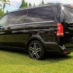 Luxury Van - Sydney Airport Private Arrival Transfer - Frequently Asked Questions