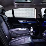 Luxury Van - Sydney Airport Private Departure Transfer - Who this transfer is perfect for
