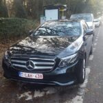 Luxury vehicle from Charleroi airport to the city of Brussels - The Value of Private, Luxury Transport