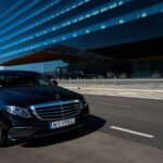 Luxury Warsaw Chopin Airport Transfer by private Limousine - Why Choose This Transfer?