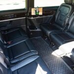 Luxury Warsaw Chopin Airport Transfer by private Minivan car - Who Will Love This Service?
