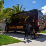 Luxury Waynbow Star Tour Experience through Los Angeles - The Practicalities and Value