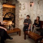 Luxury Whisky Tasting in Edinburgh's Underground Vaults - Why This Tour Stands Out