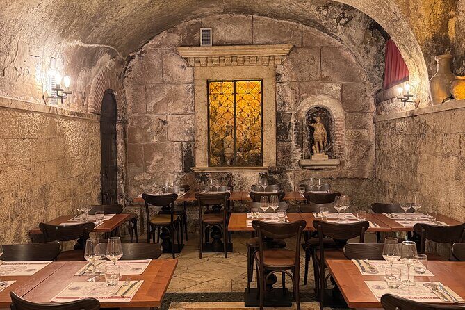 Luxury Wine Experience with Sommelier - FAQ: Your Practical Questions Answered