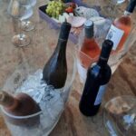Luxury Wine tasting at your place in Cyprus - A Closer Look at the Experience
