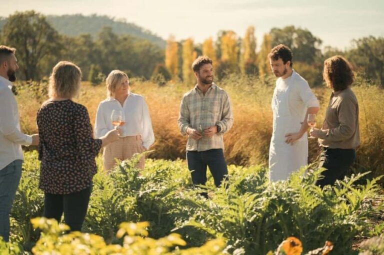 Luxury Wine Tasting & Fine Dining Trip From Sydney - What Makes This Tour Stand Out?