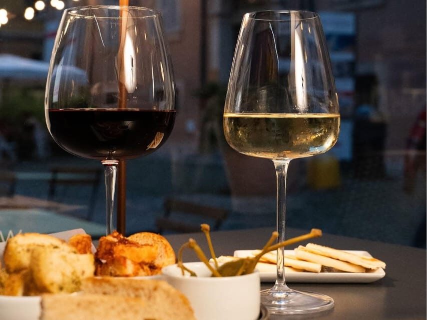 Luxury Wine Tasting in Modena City Center - Who Would Love This Experience?
