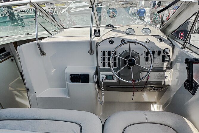 Luxury Yacht Charter and Arch Tour in Cabo San Lucas - The Value and Practical Aspects