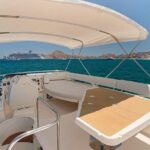 Luxury Yacht Experience in Los Cabos 45 FT - Who will love this tour?