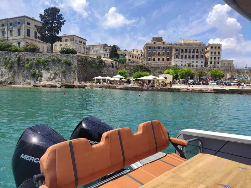 Luxury Yacht Experience Semi-Private North East - What Makes This Tour Stand Out?