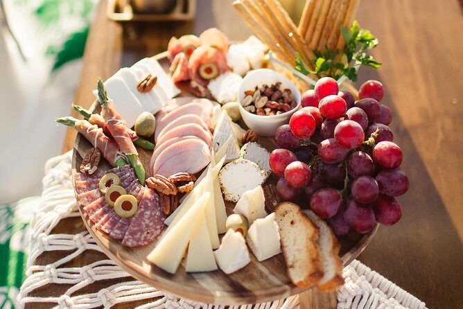 Luxury Yacht Snorkeling & Lunch Cruise from Cabo San Lucas - A Detailed Look at Your Day on the Water