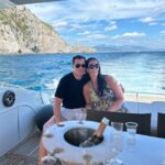 Luxury Yacht Tour Amalfi Coast All Inclusive - Exploring the Amalfi Coast on a Luxury Yacht