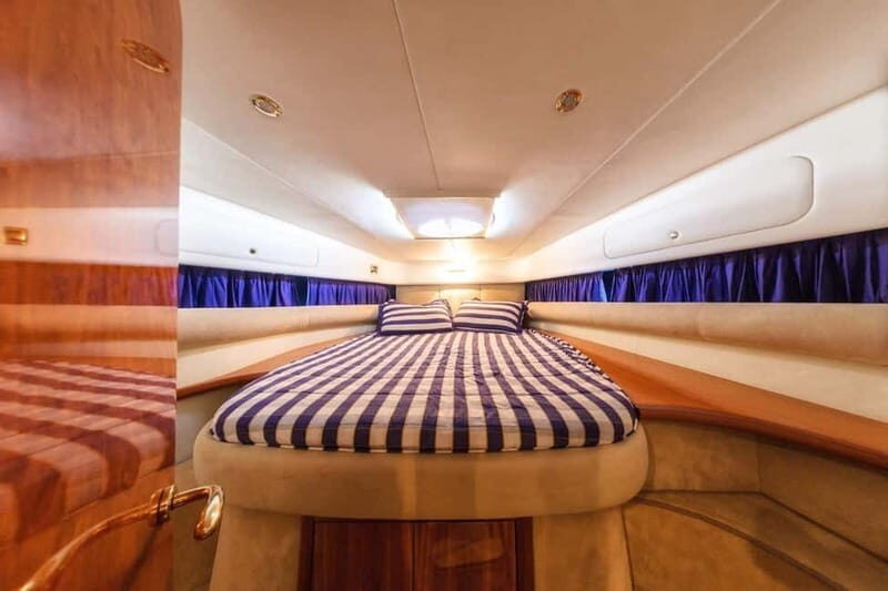 Luxury Yacht | Zakynthos |39ft Cranchi |Private for 9 people - Why a Private Yacht Tour in Zakynthos is a Must-Do