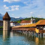 Luzern Elegance: Private City Walk and Lake Cruise from Zürich - Authentic Experiences and What You’ll Take Away