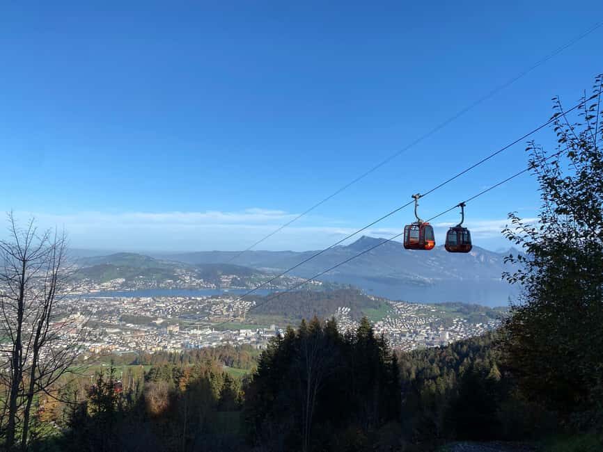 Luzern: Hike Pilatus with a local expat with private pickup - Who Will Love This Tour?