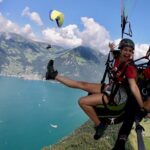 Luzern / Lucerne Professional Paragliding Tandem Flights - Who Should Consider This?
