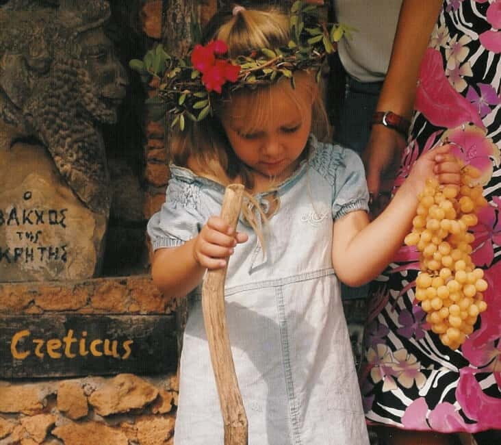 Lychnostatis Open Air Museum : Grape-Feast every Wednesday - A Full Breakdown of the Grape-Feast Experience