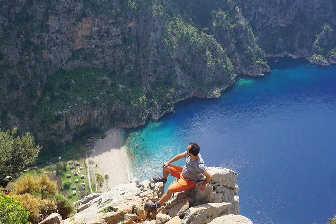Lycian Way Trekking Tour (7 Days) - FAQs