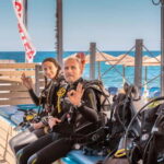 Lygaria Beach: Discover Scuba Diving Plus - Additional Practical Information