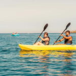 Lygaria Beach: Eco-Friendly Kayak Adventure - What’s Included and How It Works