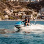 Lygaria Beach: Jet Ski - Who Will Enjoy This Experience?