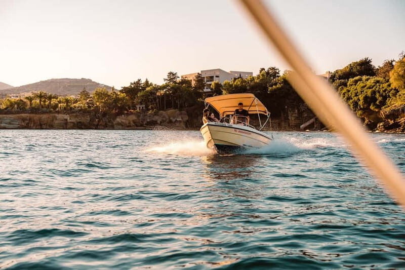 Lygaria Beach: Semi-Private Safari Boat Tour with Skipper - FAQ
