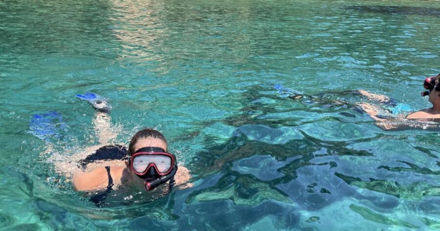 Lygaria: Private Motorboat Cruise with Snorkeling & Swimming - An In-Depth Look at the Experience