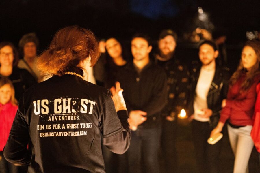 Lynchburg Ghost Tour: Legends, Lunacy & The Lawless - Who Should Consider This Tour?