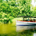 Lyngby & Bagsværd Lake: Baadfarten Boat Ride - Key Points