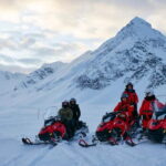Lyngen Alps: Snowmobile Safari in the Arctic Wilderness - Additional Insights from Travelers