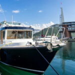 Lyngen Alps: Uløya Island Historic Journey - A Detailed Look at the Uløya Island Historic Journey