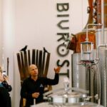 Lyngen: Arctic Distillery Guided Whisky Tour - Authenticity and Value