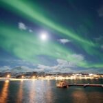 Lyngenalps: Northern Lights Snowmobile Safari - Who Will Love This Tour?