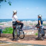 Lyon : 2 hills electric bike tour - Authentic Experience and Real Insights