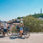 Lyon: 2-Hour Panoramic E-Bike Tour - Why This Tour Works