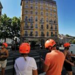 Lyon: 3-Hour Guided E-Bike Tour - Detailed Itinerary Breakdown