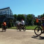Lyon: 4-Hour Electric Bike Tour with Tasting Break - Who Will Love This Tour?
