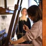 Lyon: admission ticket to Brochier Soieries Silk Museum - A Deep Dive into the Brochier Silk Museum