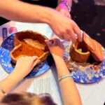 Lyon: Apéro sculpture à 4 mains. - The Practical Side: What’s Included and What’s Not